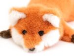 FOX, Fuchs orange (40 cm) – Bild 4
