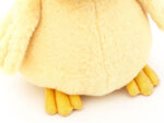 Fluffy, das gelbe Küken – Bild 5