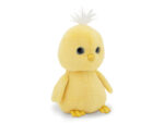Fluffy, das gelbe Küken – Bild 2