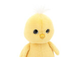 Fluffy, das gelbe Küken – Bild 4