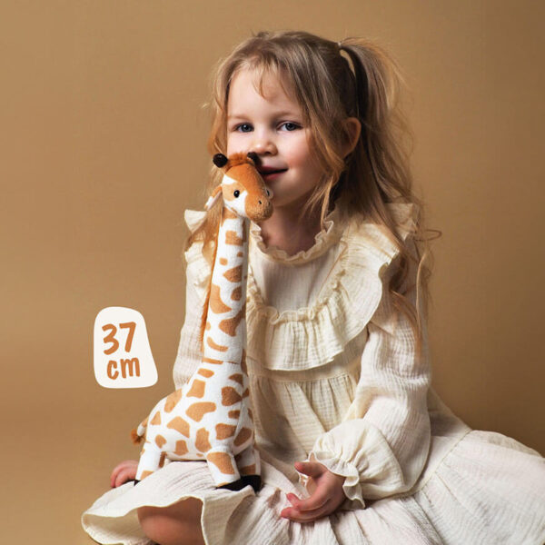 Giraffe, 37cm