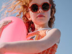 Combi Cool 2 Kindersonnenbrille, YEYE – Bild 2