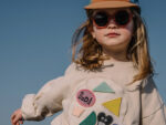 Combi Cool 2 Kindersonnenbrille, YEYE