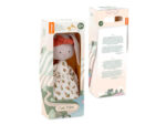 LUCY, Kuscheltier Hase (30 cm) – Bild 5