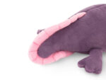 Lila Axolotl, 20cm – Bild 2