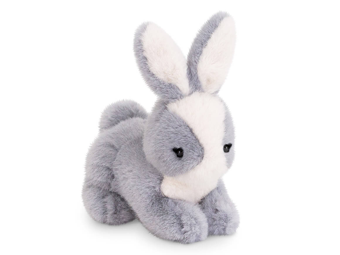 Little-BUNNY-20cm-Orange-Toys.jpg Little BUNNY, grau (20 cm) – Bild 1