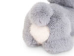 Little BUNNY, grau (20 cm) – Bild 4