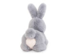 Little BUNNY, grau (20 cm) – Bild 3