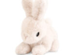 Kleiner Hase, weiß (20 cm) – Bild 3