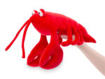 Hummer, 35cm – Bild 3