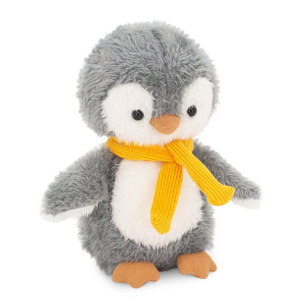 Pinguin Milo