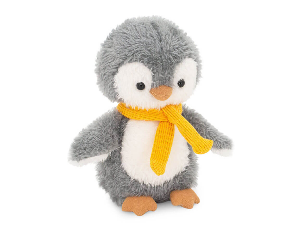 Milo-the-Penguin-Orange-toys.jpg Pinguin Milo – Bild 1
