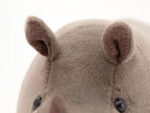 Nashorn, 20cm – Bild 6