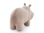 Flusspferd, 20cm – Bild 3