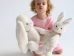 Plüschhase „My Bunny“ – 30 cm – Bild 9