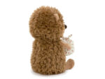 Igel „Prickle“ mit Rucksack,18 cm – Bild 3