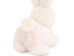 Kleiner Hase, weiß (20 cm) – Bild 5