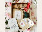 Little Flower Gardener – Schnittblumengarten