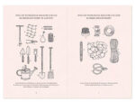 Jora Dahl, Flower Notes – Ein Blumenjournal – Bild 5