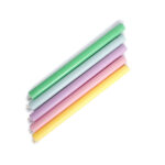 5 Mini Candles, Color Mix SPRING – Bild 4