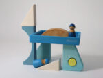 Bauspiel Blau – Bild 5