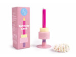 Party Candle CAKE – Bild 4