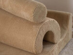 Flipster Kindersessel cord brown sugar – Bild 7