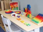 Bunte Perlentreppe – Bild 7