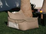 Outdoor Sitzsack Farbe Dune – Bild 6