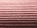 Flipster Kindersessel cord Rosa Mousse – Bild 5