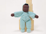 Kuschelpuppe Aqua – Bild 2