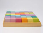 Pastell Mosaik – Bild 2