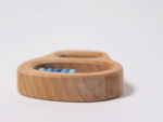 Rassel Klipp Klapp Blau – Bild 2