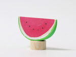 Steckfigur Melone – Bild 2