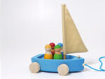 Strandsegler – Bild 5