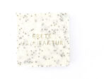 ANNE Geranium & Rosmarin | Sanfte Peelingseife