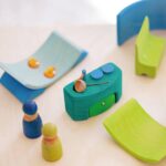 Blaues Bauhaus – Bild 7