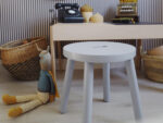 Kinderhocker KIHO – Bild 3