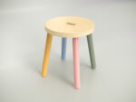 Kinderhocker KIHO – Bild 13