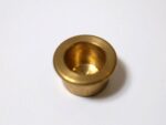 Kerzenhalter Messing – Bild 4