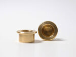 Kerzenhalter Messing