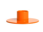 Kerzenhalter POP Orange – Bild 2