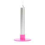 Kerzenhalter POP mini Pink – Bild 2