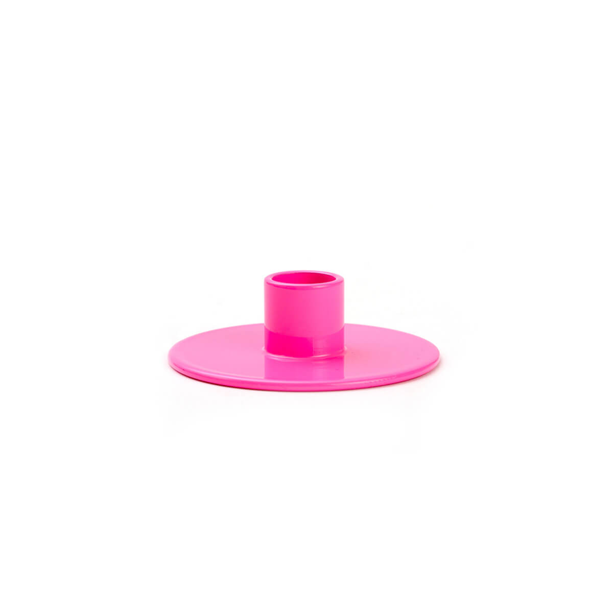 Kerzenhalter-POP-mini-Neonpink-notthegirl-kaufen.jpg Kerzenhalter POP mini Pink – Bild 1