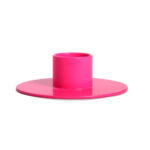 Kerzenhalter POP Pink – Bild 2
