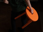 Kinderhocker KIHO – Bild 5