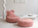 Sitzsack Teddy Guave – Bild 2