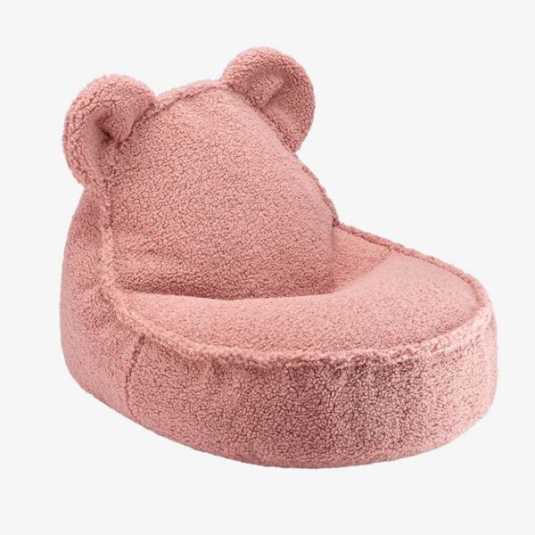 Sitzsack Teddy Guave