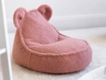 Sitzsack Teddy Guave – Bild 3