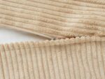 Kindersessel & Sitzsack, cord brown sugar – Bild 8